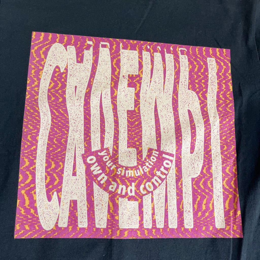 C E cavempt ロンT シーイー シャツ C E長袖 レア ロングTシャツ C E cavempt ロンT シーイー シャツ C E長袖 レア ロングTシャツ