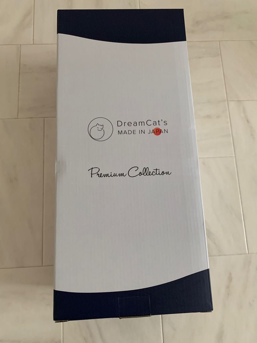 【ほぼ新品】DreamCat's 枕 低反発 まくら 安眠 高さ調節 仰向け 横向き 首が痛くならない 人気 ライトグレー