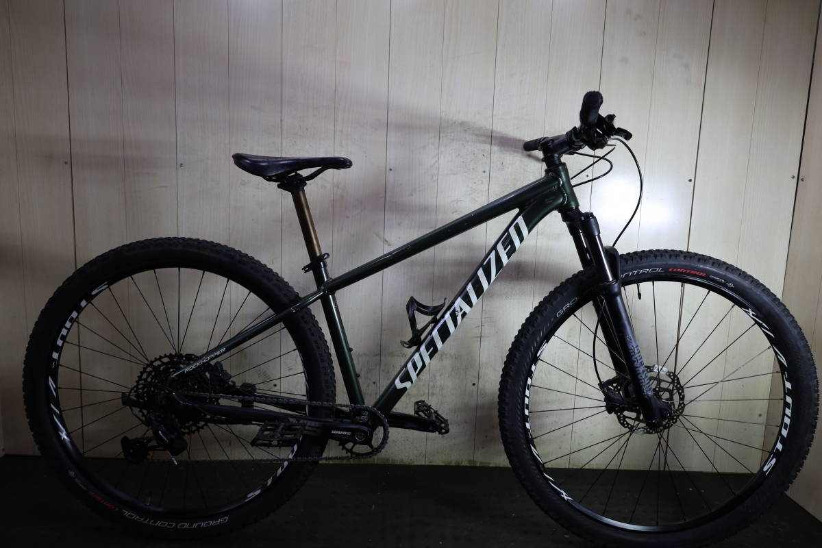 Specialized rockhopper 2 deals