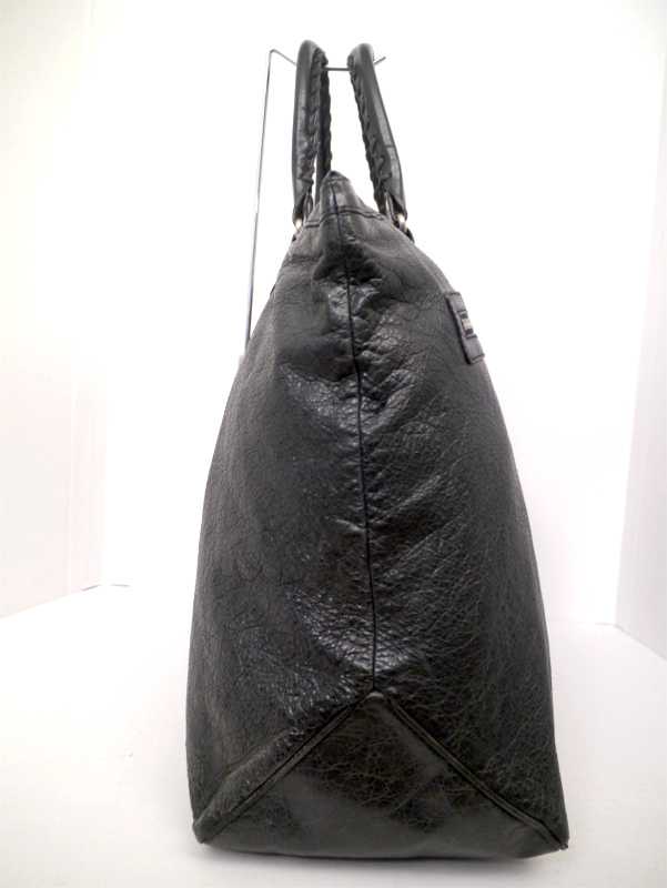 BALENCIAGA バレンシアガ Mens CLASSIC CARRY SHOPPER 大容量 BALENCIAGA バレンシアガ Mens CLASSIC CARRY SHOPPER 大容量