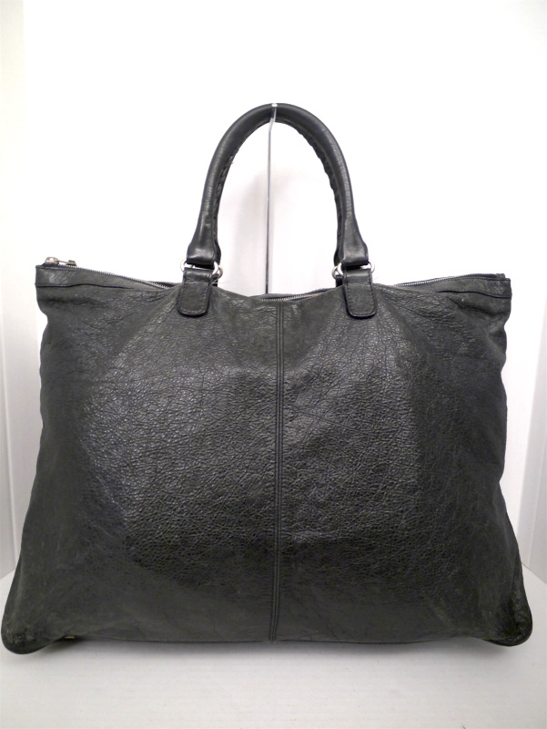 BALENCIAGA バレンシアガ Mens CLASSIC CARRY SHOPPER 大容量 BALENCIAGA バレンシアガ Mens CLASSIC CARRY SHOPPER 大容量