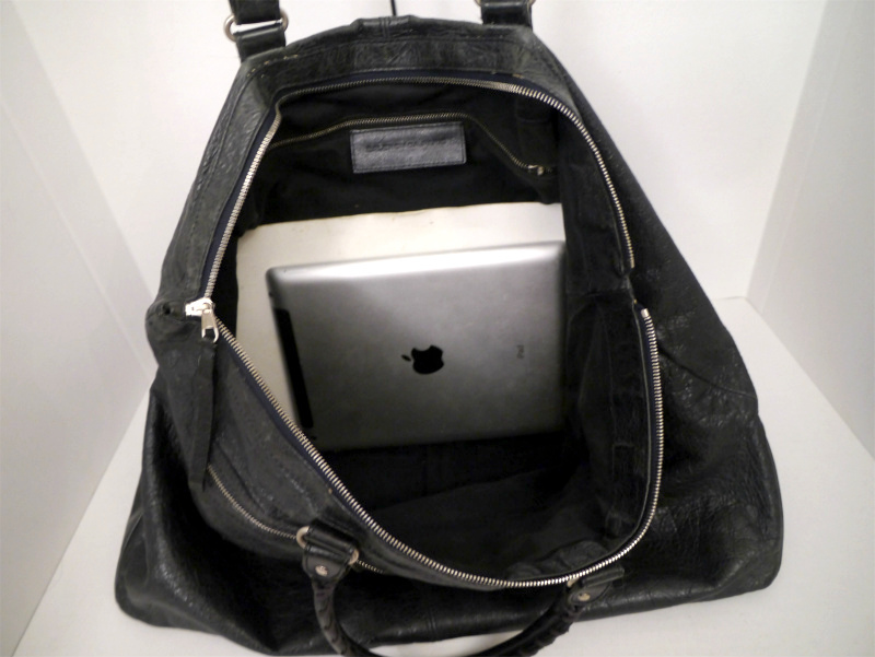 BALENCIAGA バレンシアガ Mens CLASSIC CARRY SHOPPER 大容量 BALENCIAGA バレンシアガ Mens CLASSIC CARRY SHOPPER 大容量