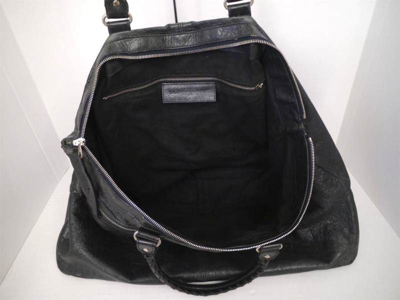 BALENCIAGA バレンシアガ Mens CLASSIC CARRY SHOPPER 大容量 BALENCIAGA バレンシアガ Mens CLASSIC CARRY SHOPPER 大容量