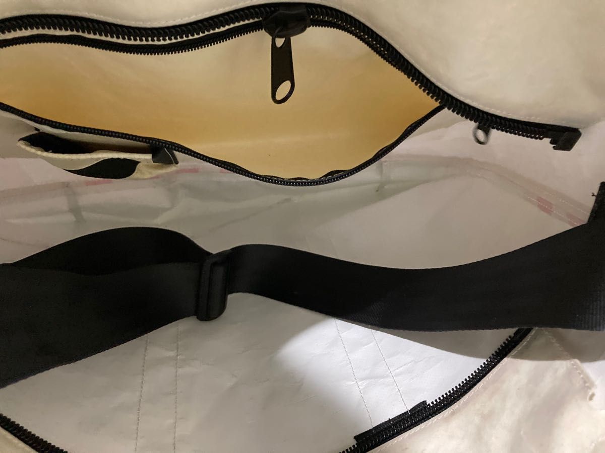 FREITAG (フライターグ)の F74 BOB (ボブ) トートバッグ レア柄 FREITAG (フライターグ)の F74 BOB (ボブ) トートバッグ レア柄