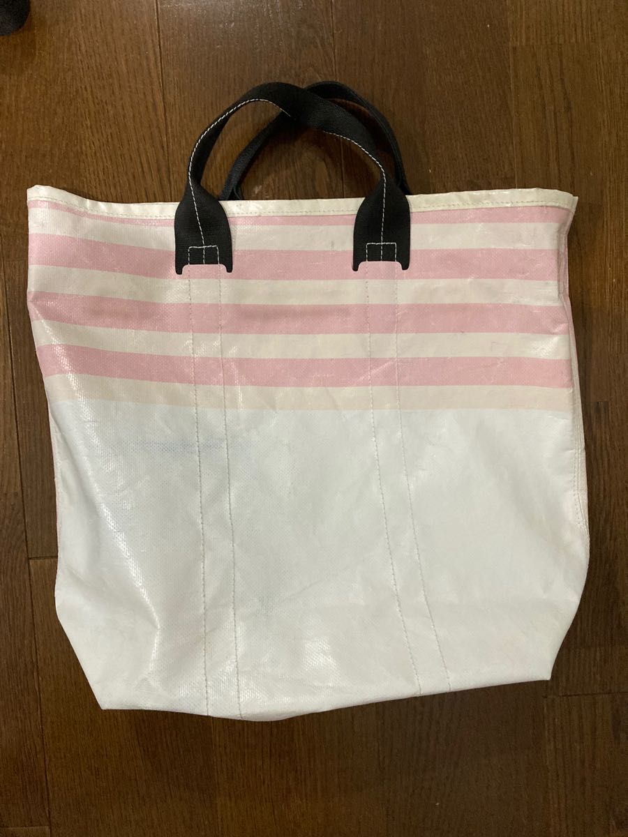 FREITAG (フライターグ)の F74 BOB (ボブ) トートバッグ レア柄 FREITAG (フライターグ)の F74 BOB (ボブ) トートバッグ レア柄