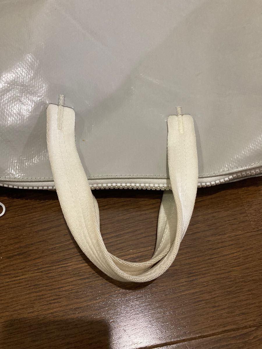 FREITAG(フライターグ) F721 ALMOST WHITE PETE ピート 限定 FREITAG(フライターグ) F721 ALMOST WHITE PETE ピート 限定