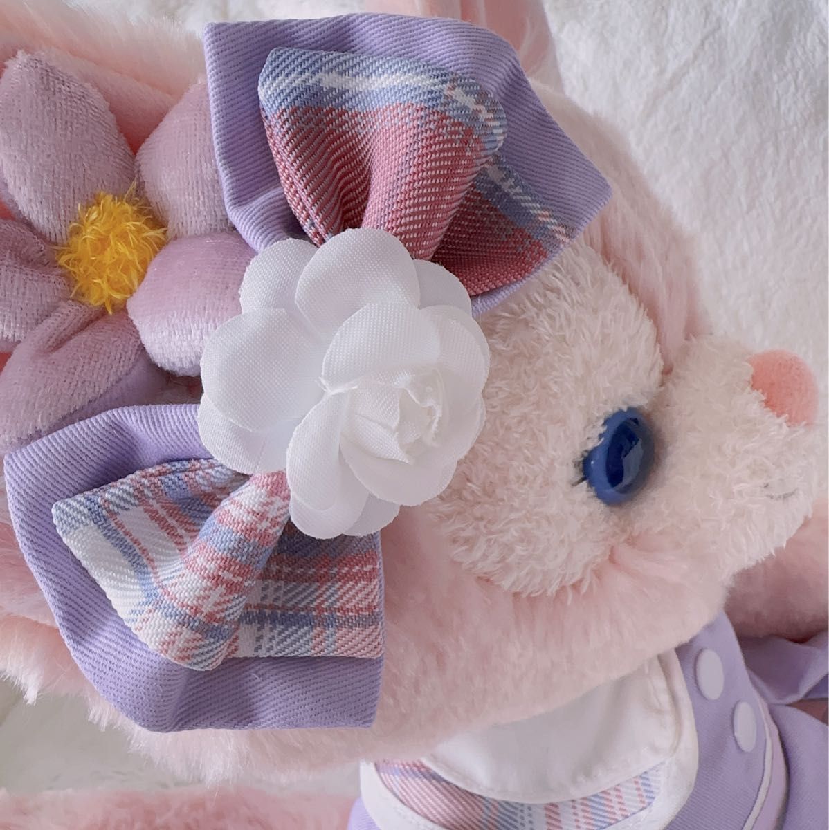 ディズニーシー TDS リーナベル ハンドメイド お洋服 ディズニーシー TDS リーナベル ハンドメイド お洋服