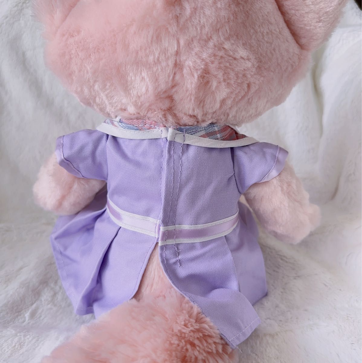 ディズニーシー TDS リーナベル ハンドメイド お洋服 ディズニーシー TDS リーナベル ハンドメイド お洋服