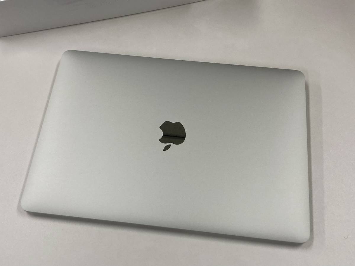 Macbook Air M1 CTOモデル　16GBメモリ 2TB SSD　1stオーナー出品　美品　元箱あり_画像7