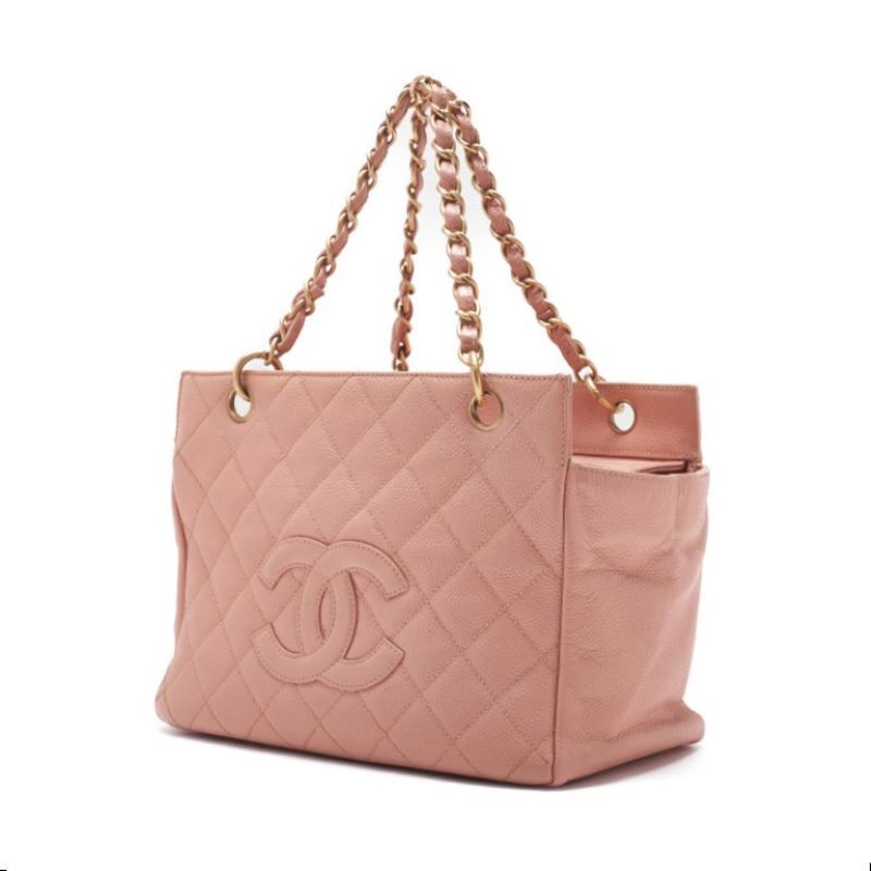 新品登場 ココマーク マトラッセ シャネル CHANEL ダブルチェーン