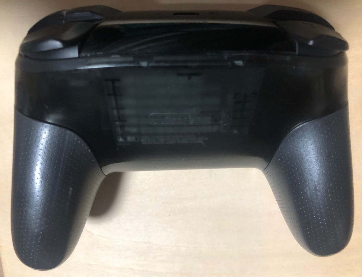 Nintendo Switch Proコントローラー ブラック 純正 プロコン Nintendo Switch Proコントローラー ブラック 純正 プロコン