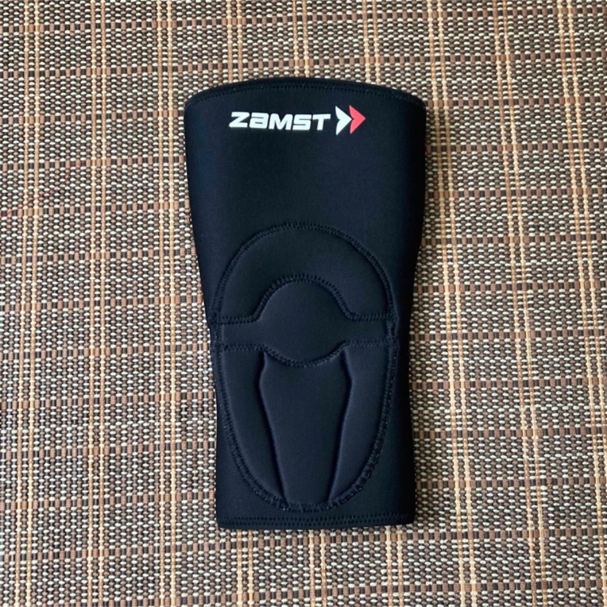 ザムスト ZK-1 膝サポーター 左右兼用 Sサイズ ZAMST