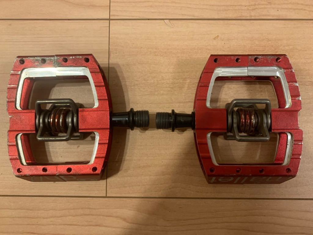 クランクブラザーズ crankbrothers マレットmallet DH_画像1