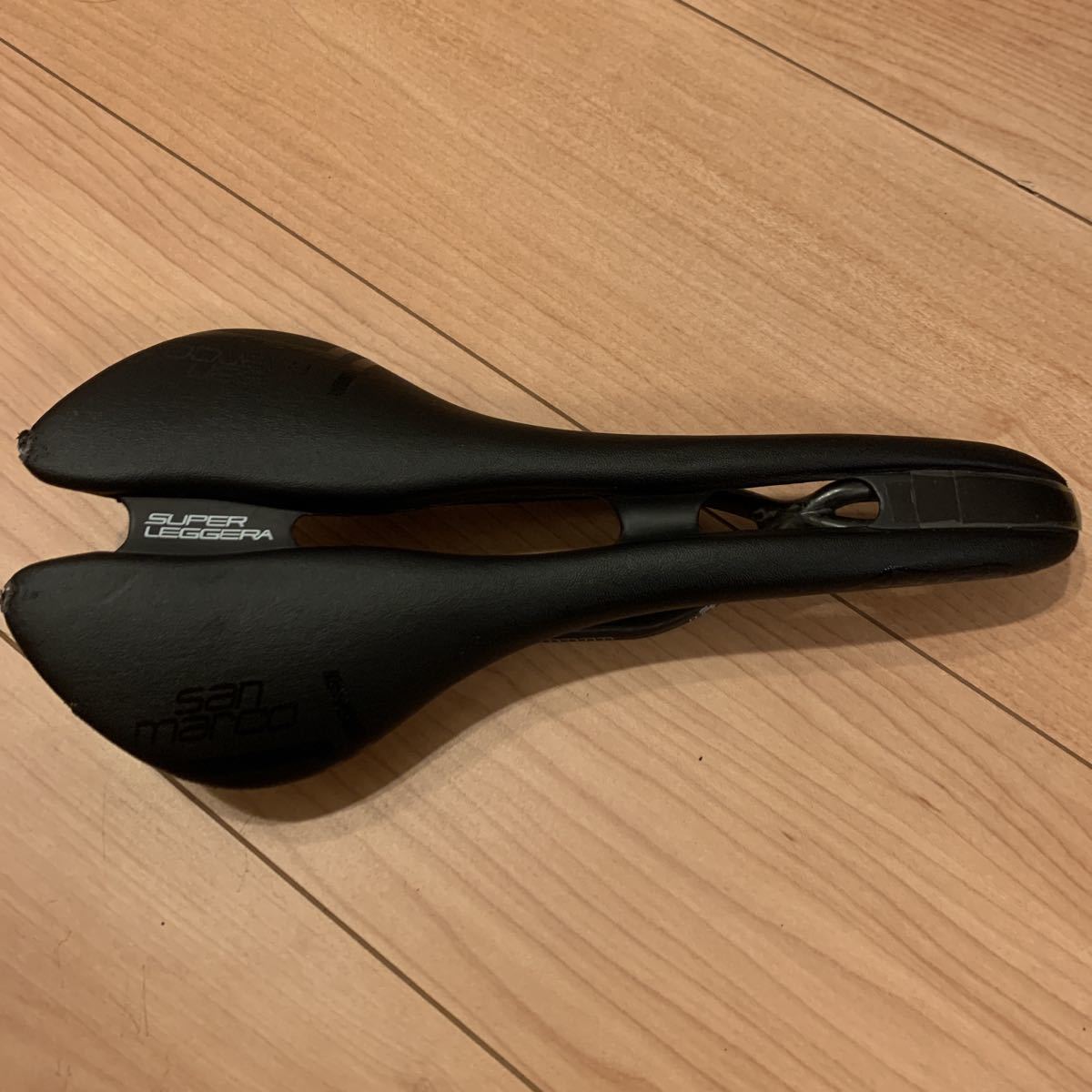 海外 正規品】 サンマルコ アスピデ スーパーレジェーラ カーボン