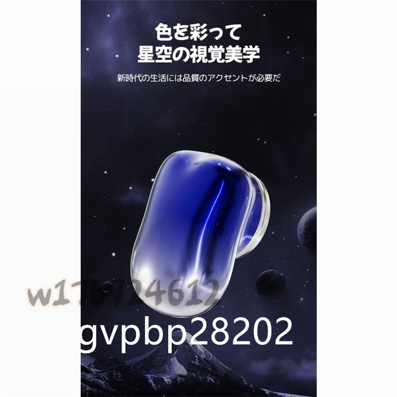 超人気！乾湿両用 髭剃り 電気カミソリ 6枚刃 ミニシェーブ ポータブル USB充電式 電気シェーバー ワンボタン_画像7