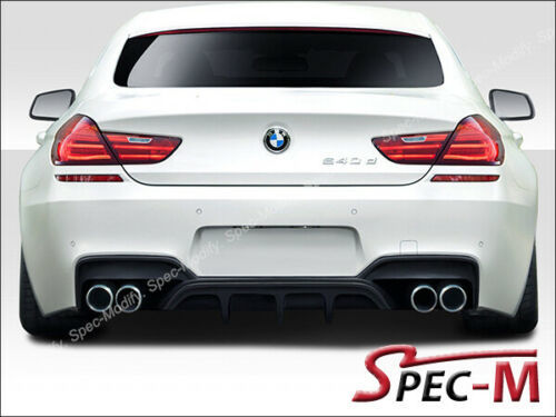 Yahoo!オークション - 無地の黒 P.P. 12-17 BMW F06 F12 F...