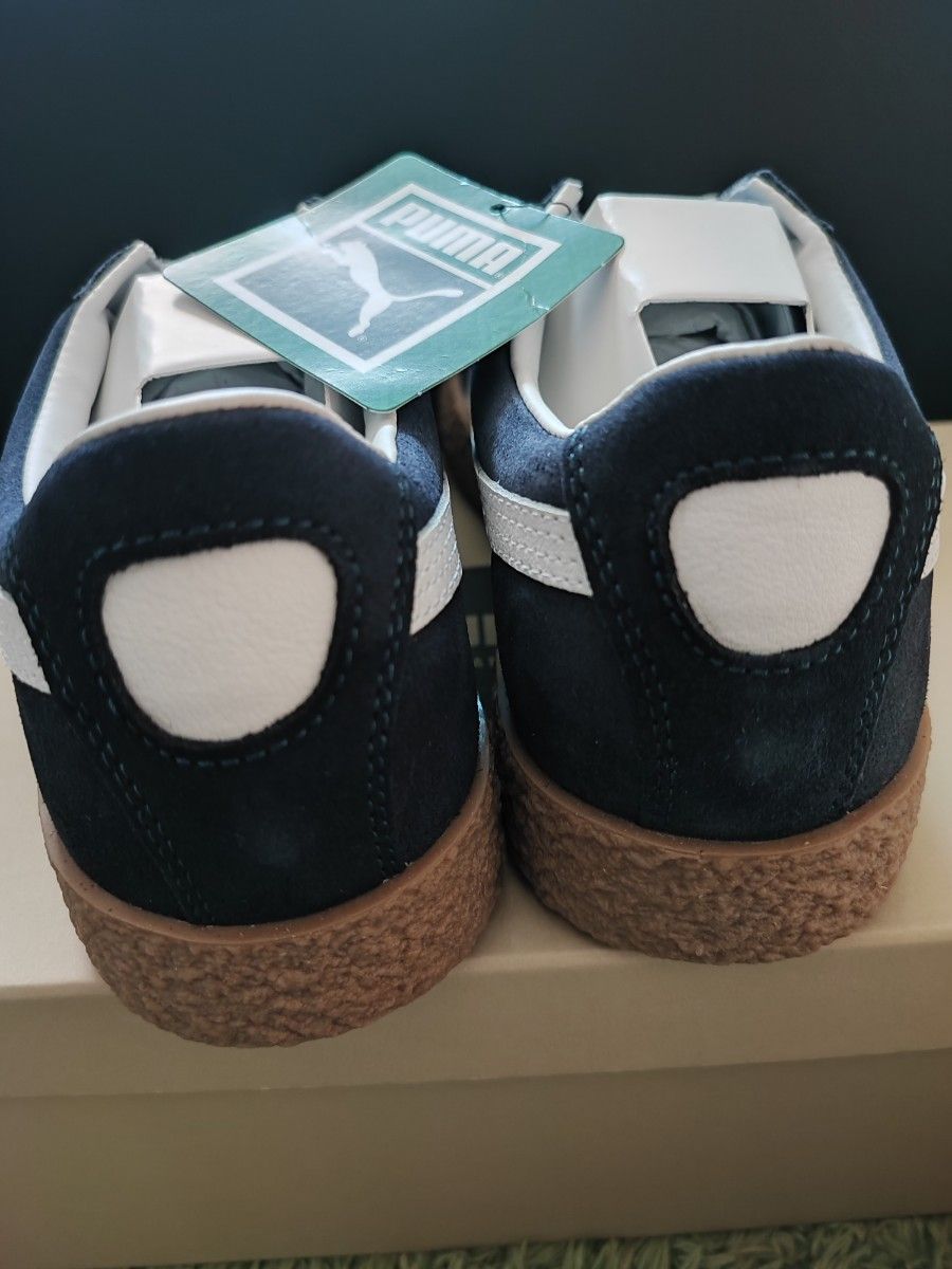PUMA MUENSTER OG プーマ ミュンスター スニーカー シューズ|PayPayフリマ