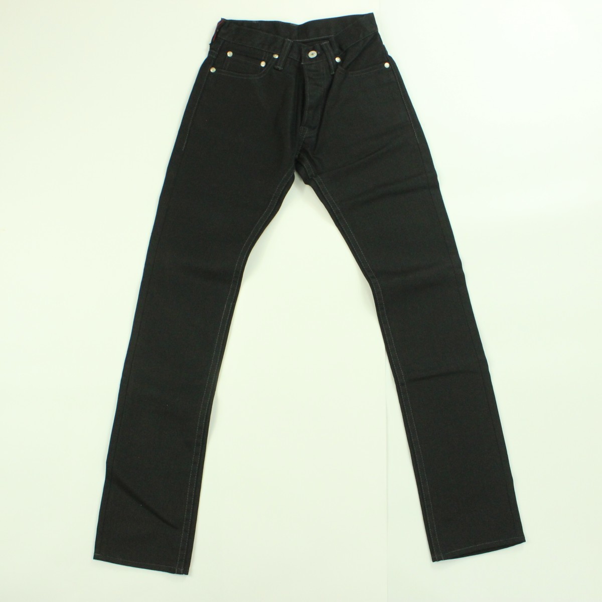 ヤフオク! - SKULL JEANS / JOHNNY スカルジーンズ