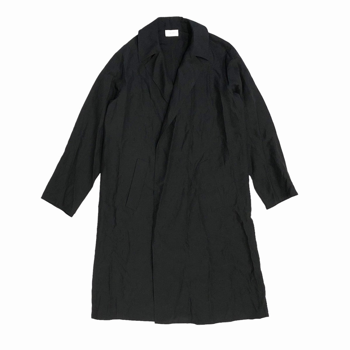 Yahoo!オークション - THE ROW / EMILIO COAT ザ ロウ エミリオ Yahoo!オークション - THE ROW / EMILIO COAT ザ ロウ エミリオ