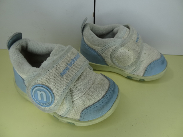 бесплатная доставка по всей стране New balance New Balance 194 ребенок обувь Kids baby мужчина & девочка сетка материалы спортивные туфли обувь 11cm