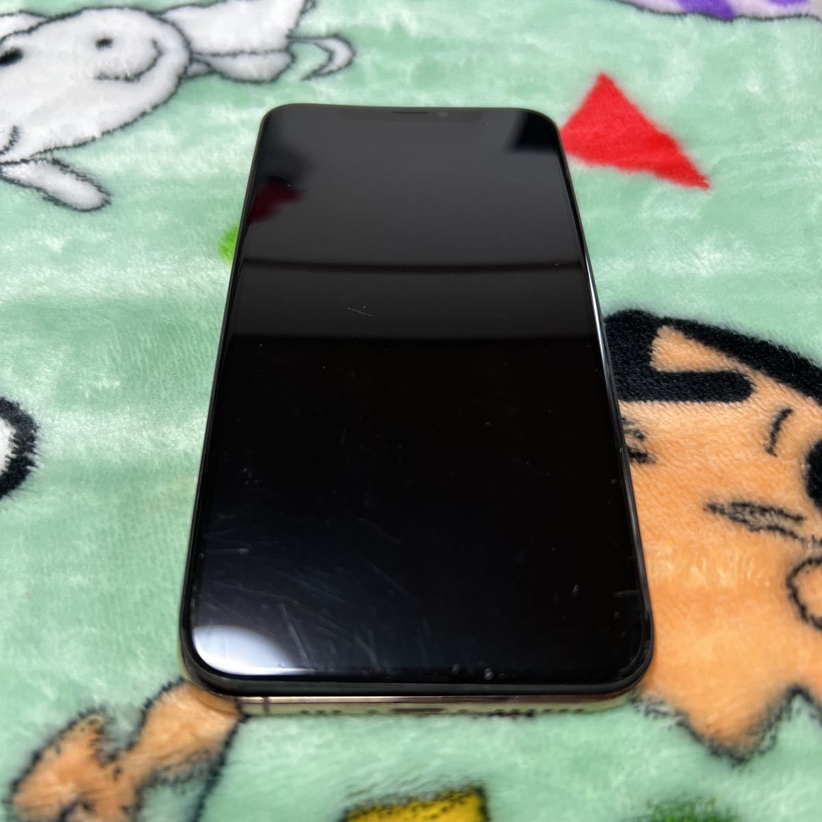 1円〜 SIMフリー iPhoneXS ゴールド 256GB 判定○ 送料無料 | JChere