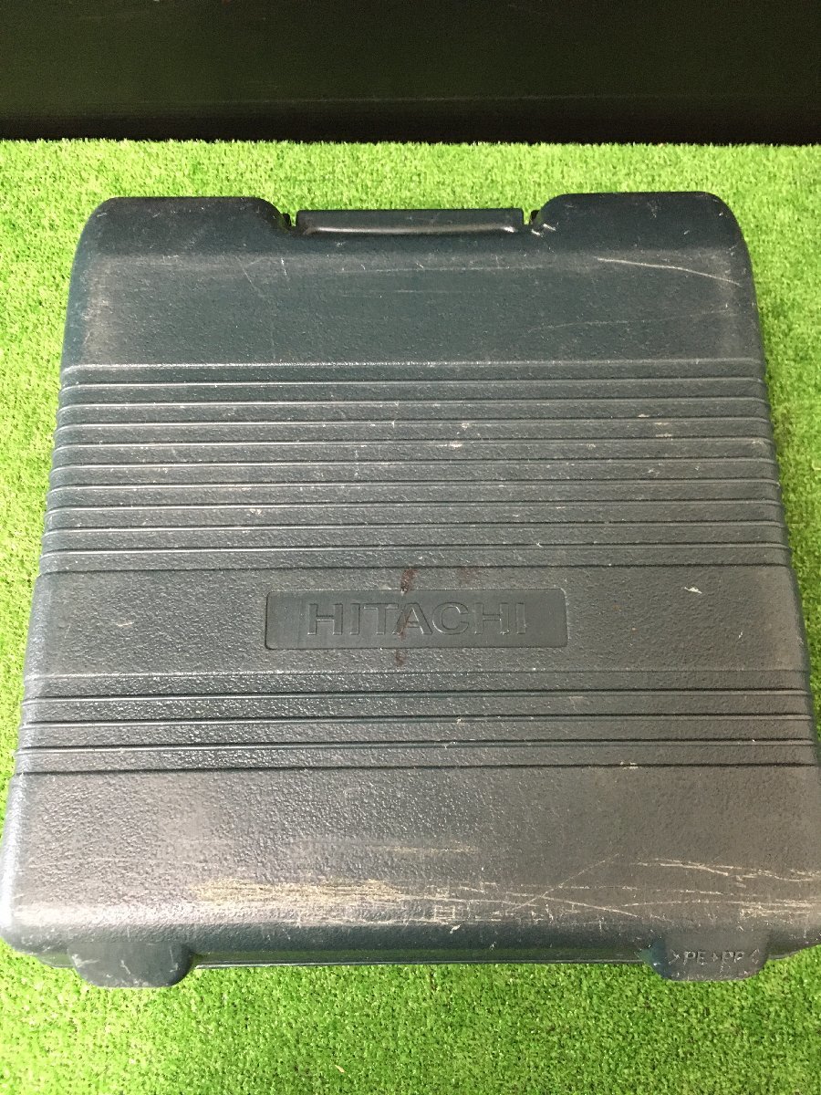 【中古品】★HiKOKI(旧日立工機) 高圧ロール釘打機 NV90HMC　T4202　ITVEXHYQAJZ8