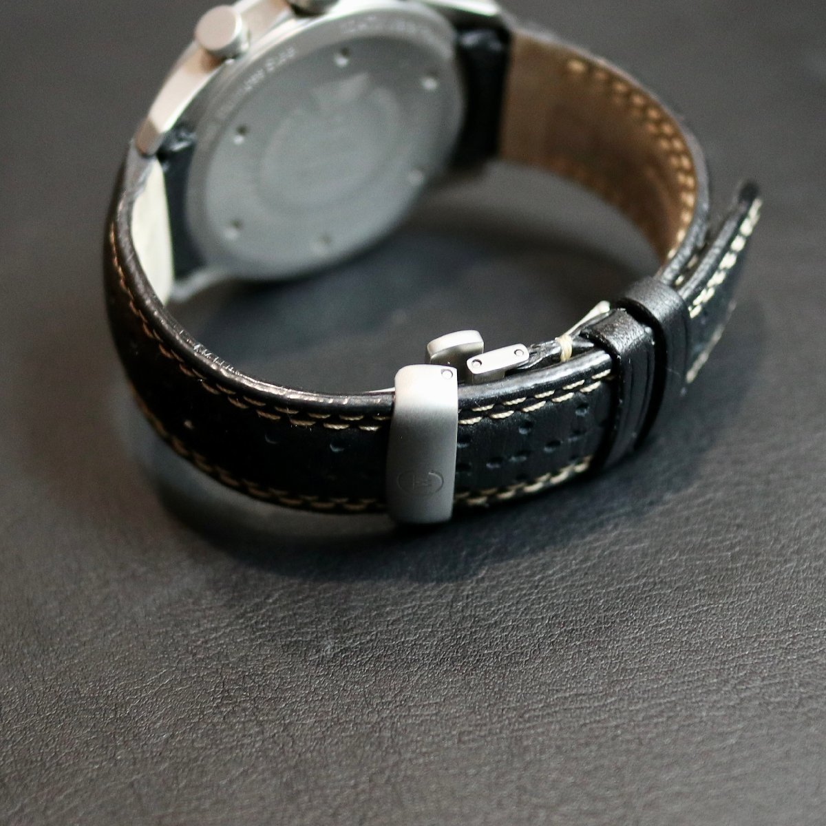 [Christopher Ward]C70US Limited edition 500pc / наручные часы мужской модный бренд популярный 30 плата 40 плата 50 плата 60 плата рекомендация подарок 
