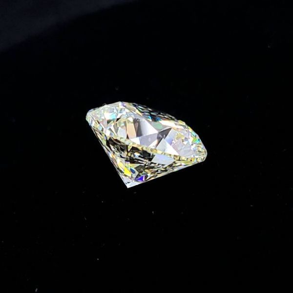 【 GIA 鑑定書付 】 8.39ct VVS-2 3Excellent 天然 ダイヤモンド ルース_画像6