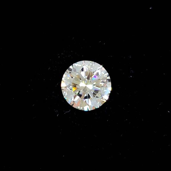 【 GIA 鑑定書付 】 8.39ct VVS-2 3Excellent 天然 ダイヤモンド ルース_画像4