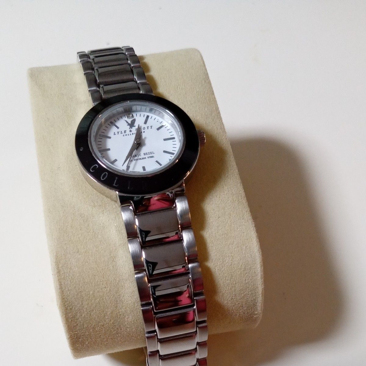 LYLE & SCOTT レディース腕時計 Yahoo!フリマ（旧）のサムネイル