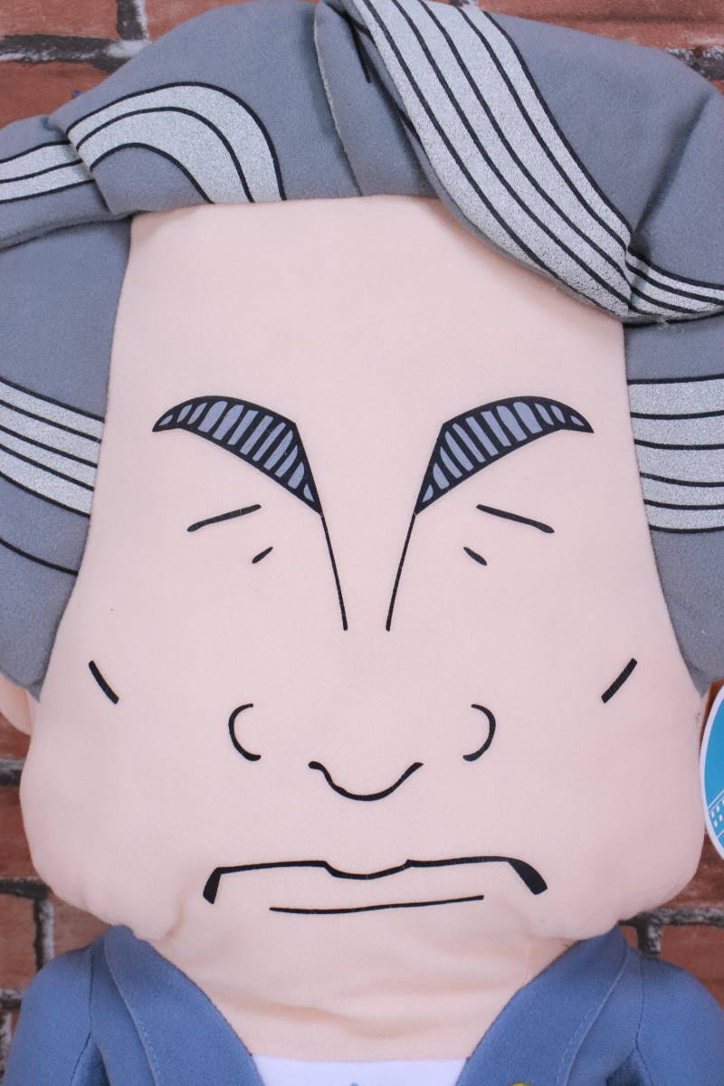  маленький Izumi BIG pillow маленький Izumi оригинальный один .( изначальный общий .) мягкая игрушка ...wai*es*en не использовался хранение товар Dakimakura #(F7645)