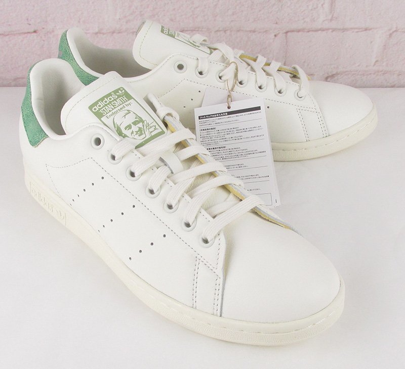 2022新作モデル STANSMITH アディダス adidas MYF14764 スタンスミス