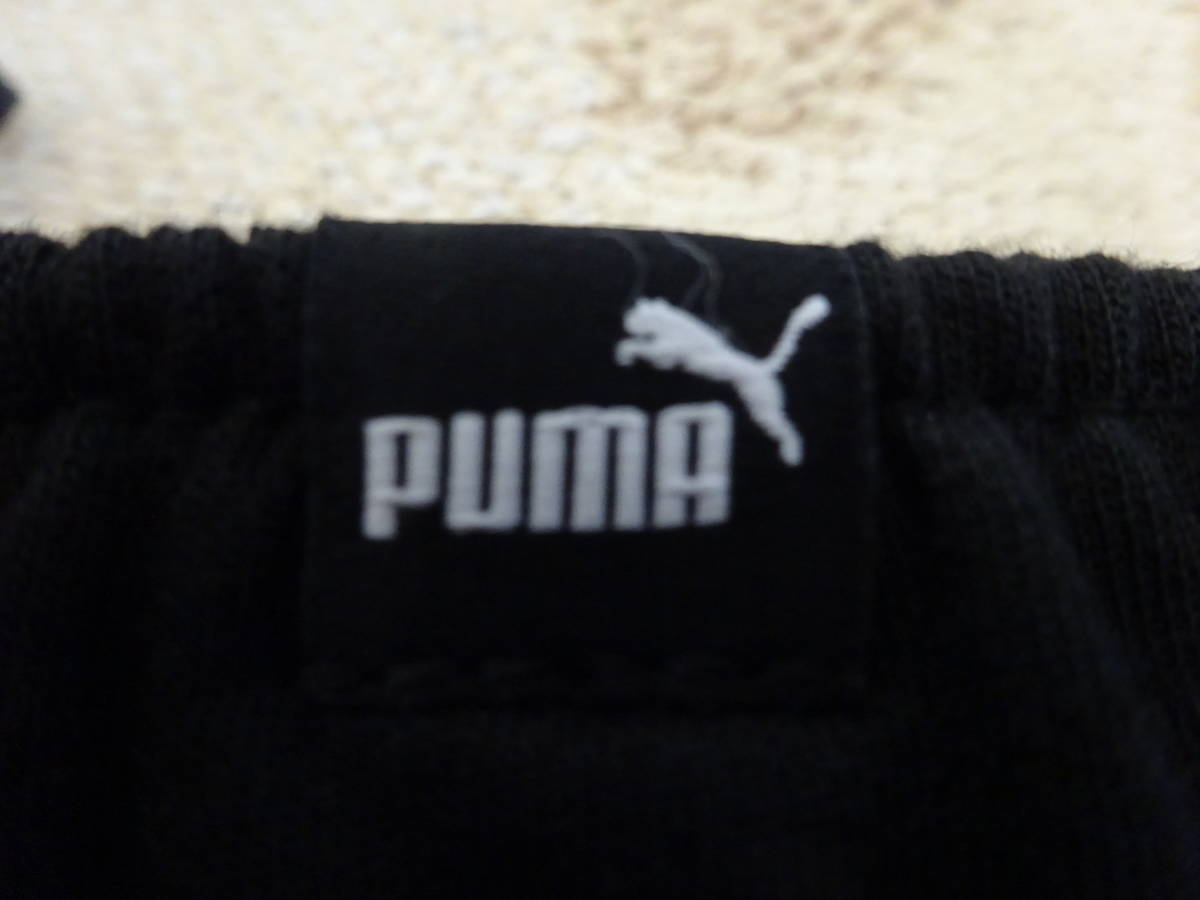  new goods *PUMA Puma *150* very popular total pattern!! T-shirt ( red )* shorts ( black )* red / black * top and bottom * red / black * prompt decision * last 1 point 