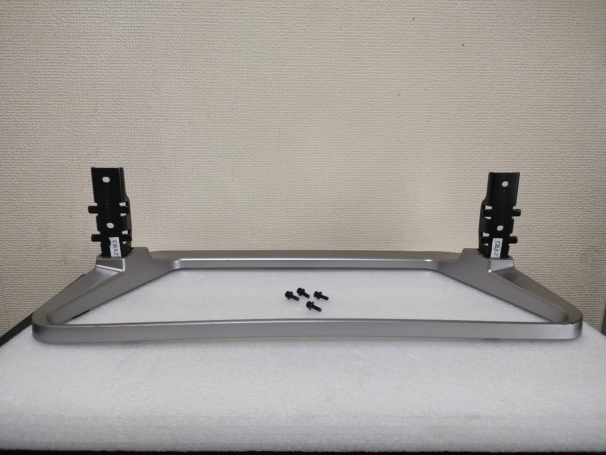 送料無料 シャープ アクオス用 テレビ スタンド LC-40W20 LC 送料無料 シャープ アクオス用 テレビ スタンド LC-40W20 LC