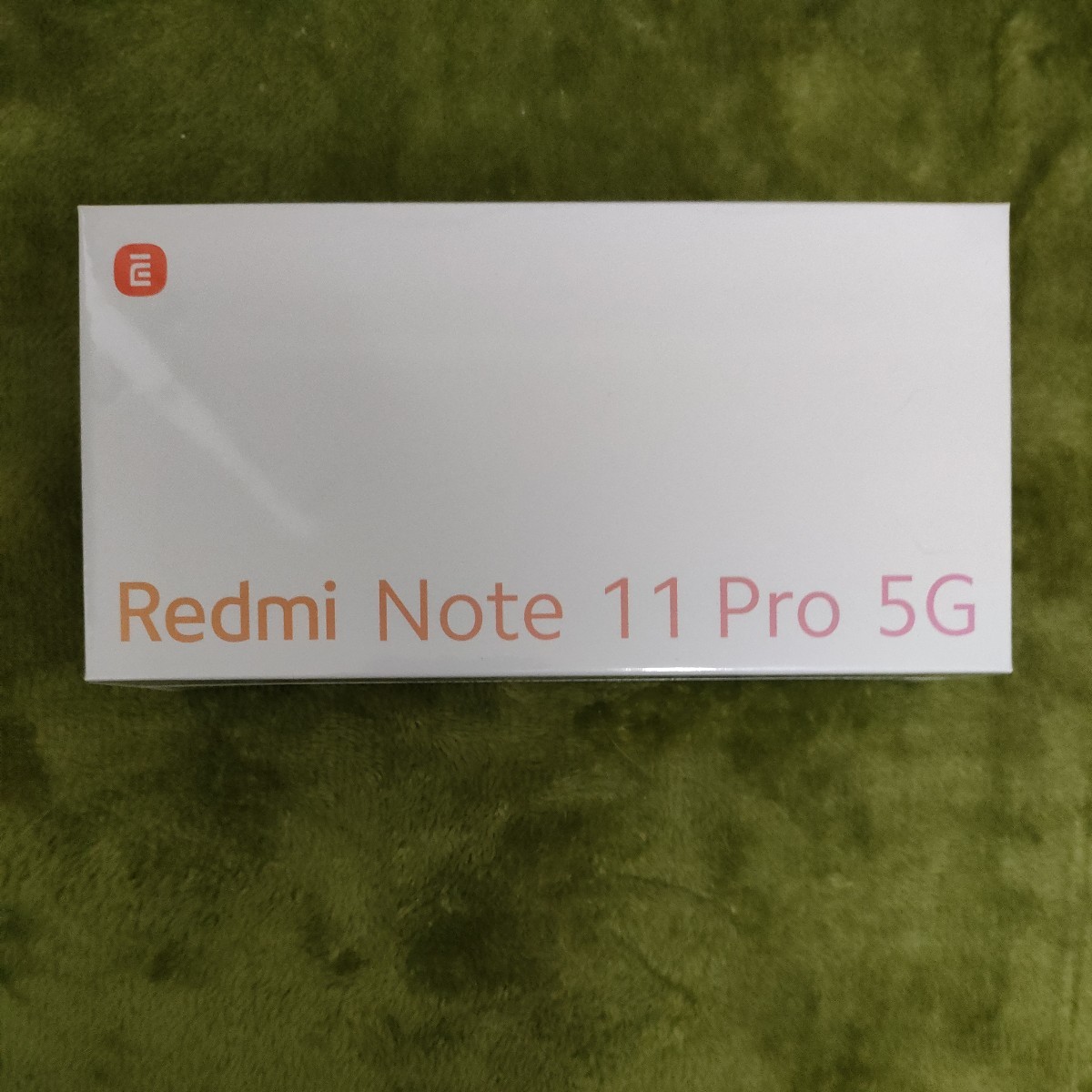 【ラッピング不可】 【未使用品未開封】 Xiaomi グラファイトグレー 楽天版 5G Pro 11 Note Redmi シャオミ Android