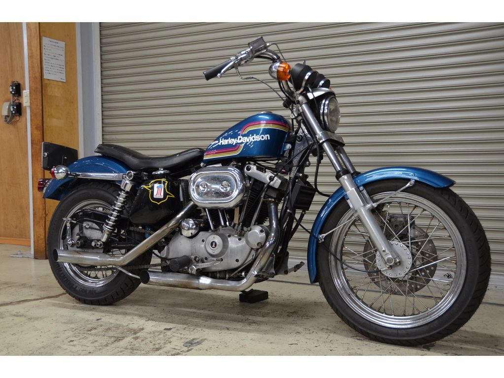 愛知県の中古バイク/ハーレーダビッドソン/スポーツスター 愛知県の中古バイク/ハーレーダビッドソン/スポーツスター