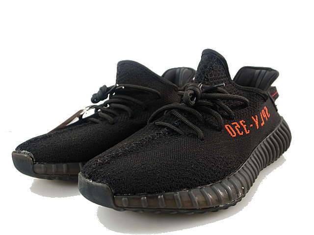 人気ブランドの Boost YEEZY adidas 350 未使用品 黒/赤 イージーブースト アディダス JP28cm US10 CP9652 V2 28.0cm 人気ブランドの Boost YEEZY adidas 350 未使用品 黒/赤 イージーブースト アディダス JP28cm US10 CP9652 V2 28.0cm