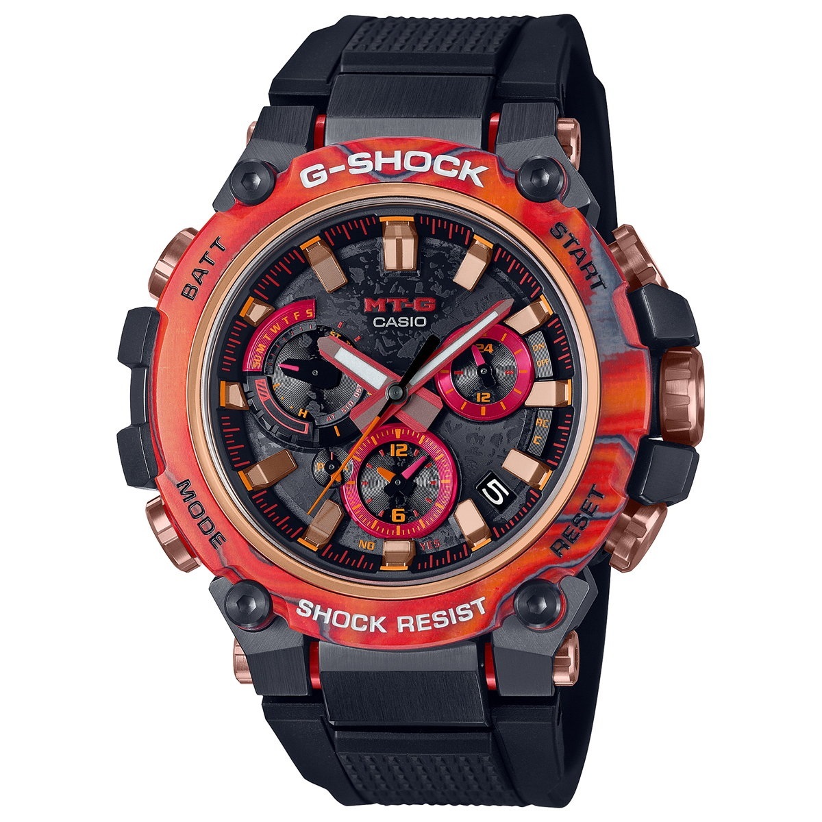 肌触りがいい CASIO ジーショック G-SHOCK 極美品 カシオ