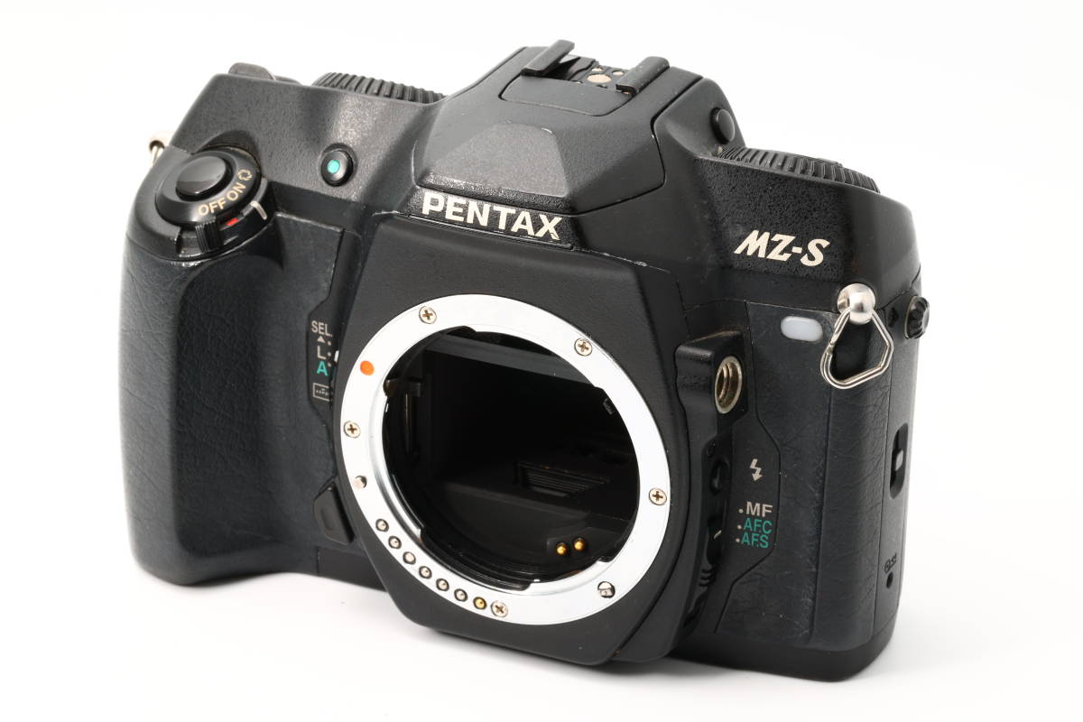 数量は多】 ist 美品☆PENTAX 28-200mm フィルムカメラ 一眼レフ 付き