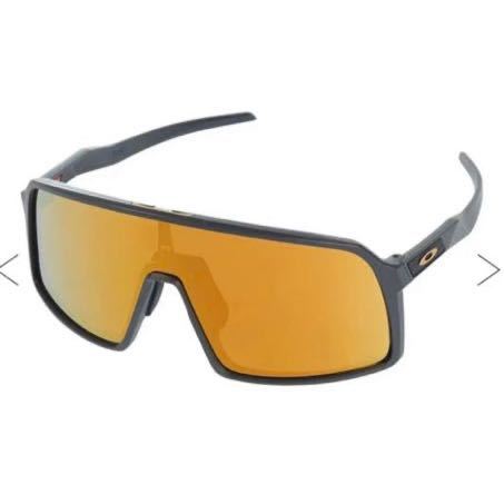 日本製 オークリー（OAKLEY）スポーツサングラス 94061837 A SUTRO