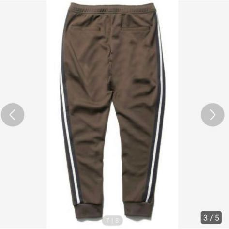 F C R B TRAINING TRACK RIBBED PANTS L｜PayPayフリマ