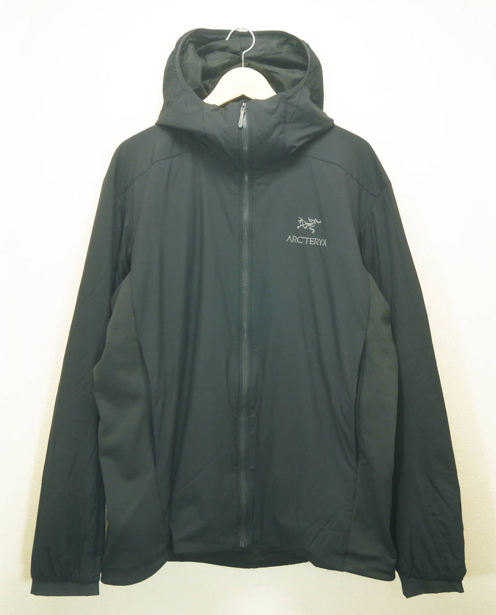 新発売の R944☆ARC'TERYX アークテリクス マンパ マウンテンパーカー