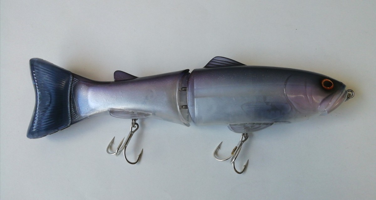 deps デプス スライドスイマー250 シャダーテール 会員限定 | JChere