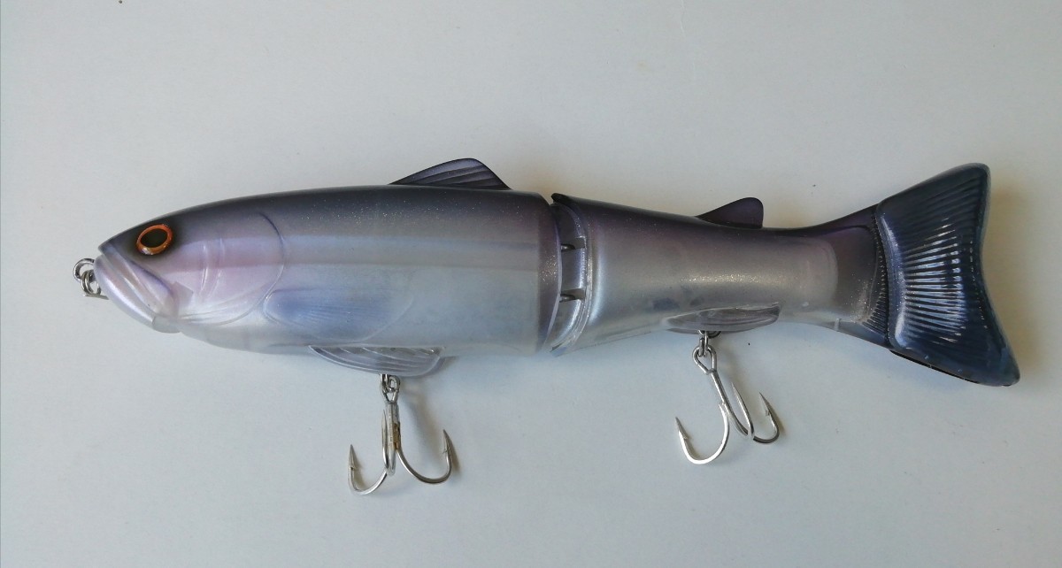 deps デプス スライドスイマー250 シャダーテール 会員限定 | JChere