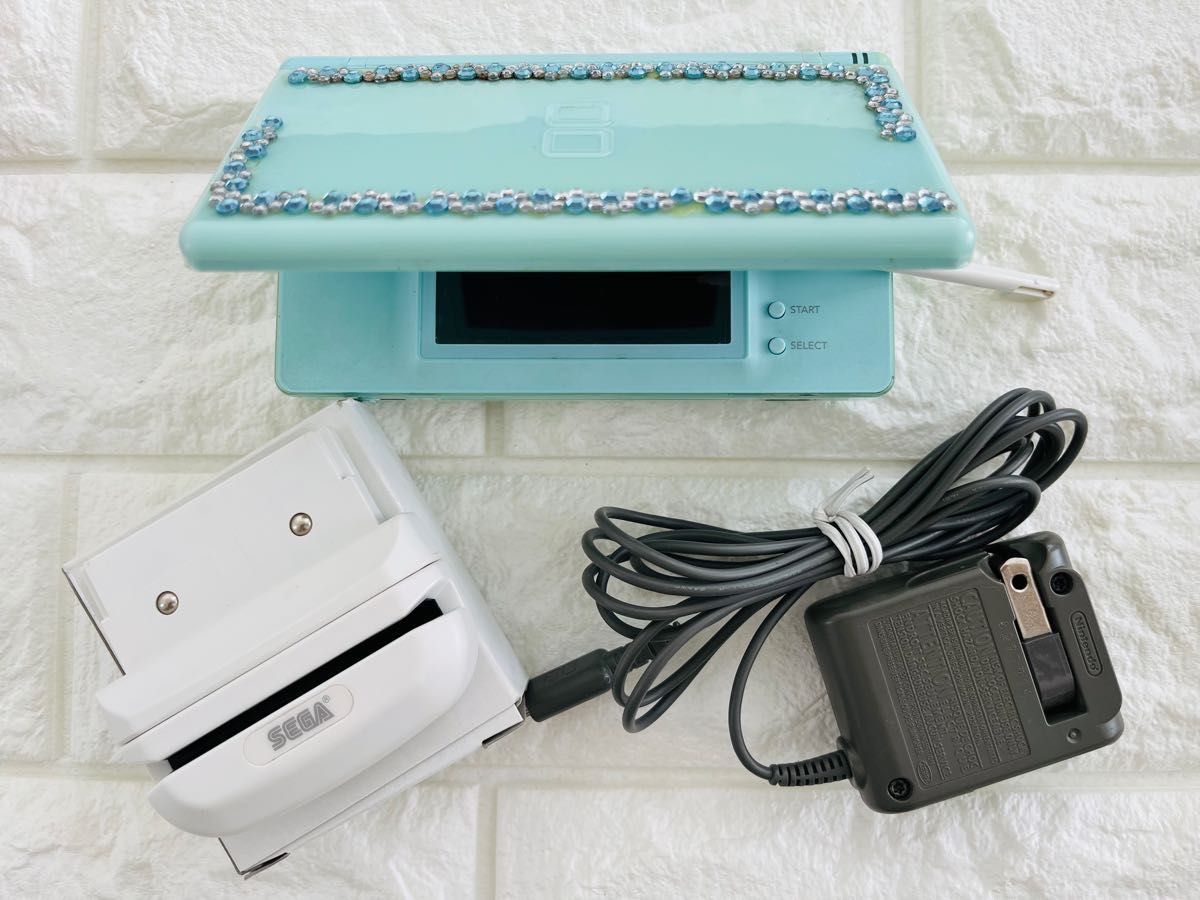 DVDおまけ付 すぐ遊べる】オシャレ魔女 ラブアンドベリー DS DVDおまけ付 すぐ遊べる】オシャレ魔女 ラブアンドベリー DS