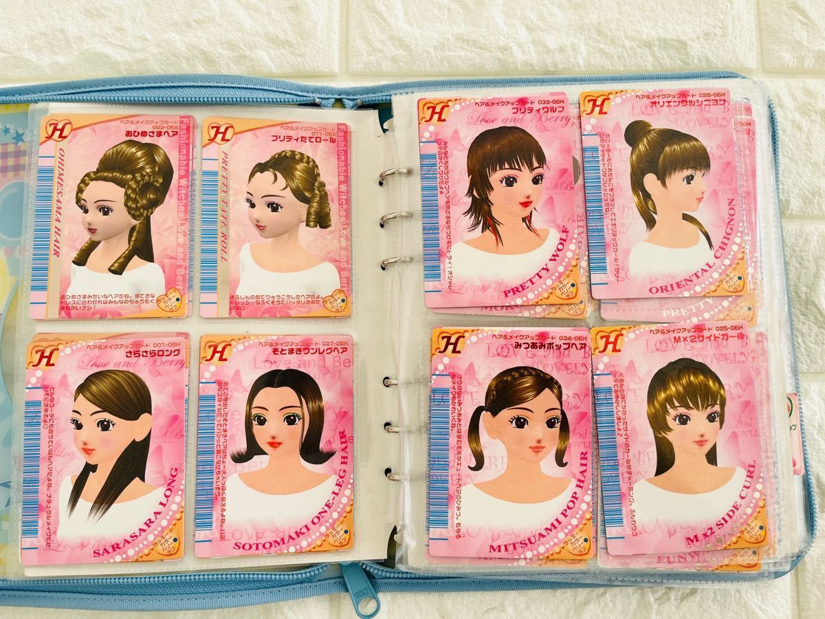 DVDおまけ付 すぐ遊べる】オシャレ魔女 ラブアンドベリー DS DVDおまけ付 すぐ遊べる】オシャレ魔女 ラブアンドベリー DS