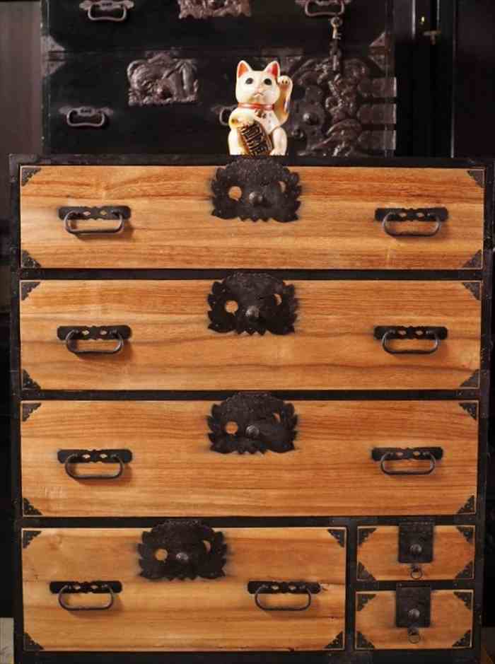 最大の割引 「桐材」アンティークチェスト 品番S9506 Lサイズ 中古 送料別 1890-1900年代 古録展 100年モノ時代箪笥 箪笥 最大の割引 「桐材」アンティークチェスト 品番S9506 Lサイズ 中古 送料別 1890-1900年代 古録展 100年モノ時代箪笥 箪笥