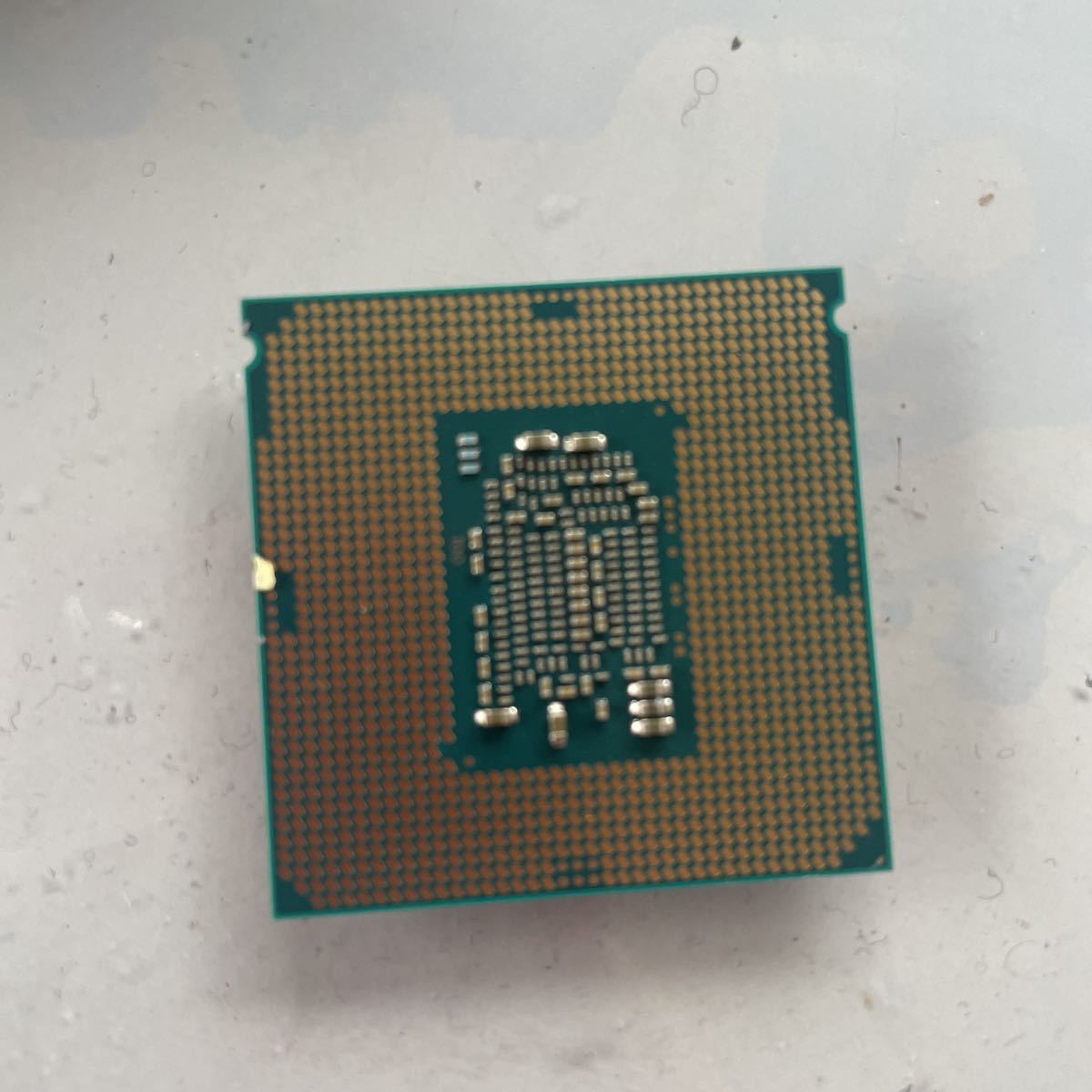 CPU Intel Pentium G4400 3.3GHz 動作保証_画像2