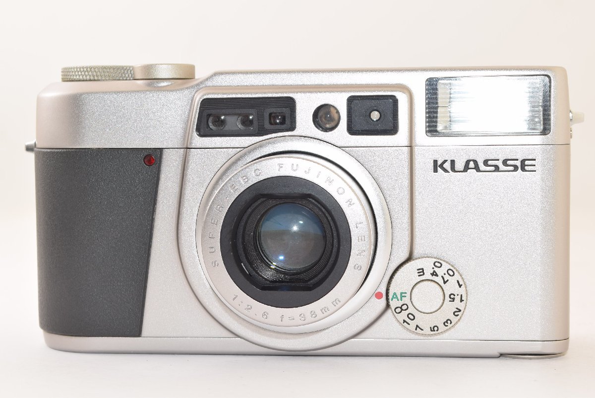 新しいブランド KLASSE 富士フィルム FUJIFILM ☆美品☆ Professional