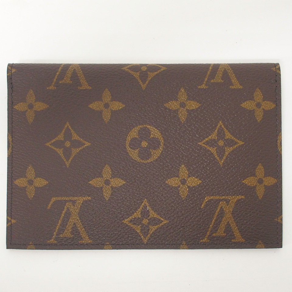 f002 Z3 美品 ルイヴィトン LOUIS VUITTON パスケース カードケース